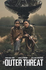 Poster de la película The Outer Threat