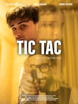 Poster de la película TIC TAC