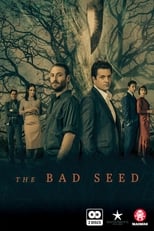 Poster de la serie The Bad Seed