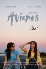 Poster de la película Aviones