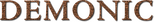 Logo Demonic