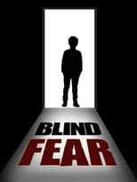 Poster de la película Blind Fear