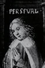 Poster de la película Perceval ou le Conte du Graal