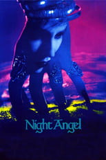 Poster de la película Night Angel