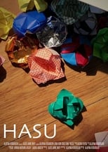 Poster de la película Hasu