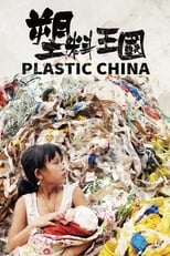 Poster de la película Plastic China