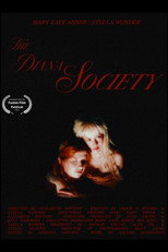 Poster de la película The Diana Society