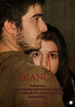 Poster de la película Bianca