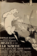 Poster de la película Justice of the Far North