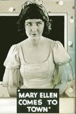 Poster de la película Mary Ellen Comes to Town