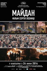 Poster de la película Maidan