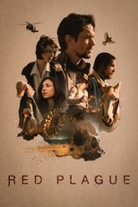 Poster de la película Red Plague