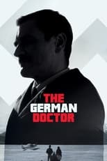 Poster de la película The German Doctor