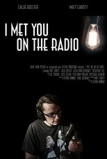 Poster de la película I Met You on the Radio