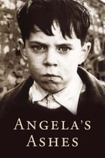 Poster de la película Angela's Ashes