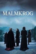 Poster de la película Malmkrog