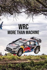 Poster de la serie More Than Machine