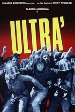 Poster de la película Ultrà