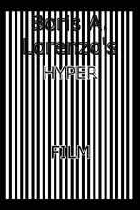 Poster de la película Hyper Film