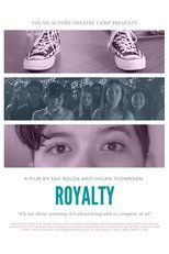 Poster de la película Royalty