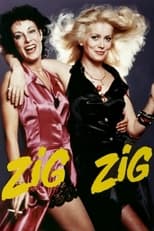 Poster de la película Zig Zig