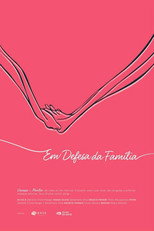 Poster de la película For the Family