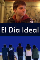 Poster de la película The Ideal Day