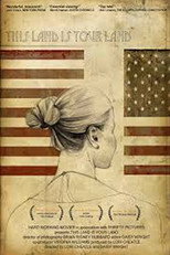 Poster de la película This Land Is Your Land