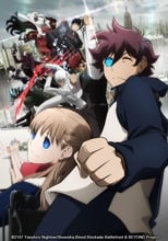 Blood Blockade Battlefront