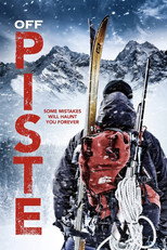 Poster de la película Off-Piste