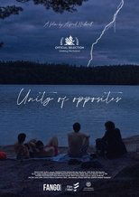 Poster de la película Unity of Opposites