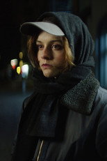 Poster de la película Joy
