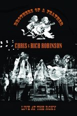 Poster de la película Chris & Rich Robinson: Brothers of a Feather - Live at the Roxy