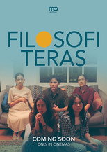 Poster de la película Filosofi Teras
