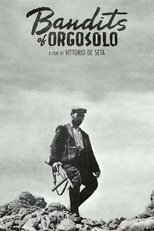Poster de la película Bandits of Orgosolo