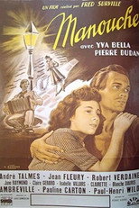 Poster de la película Manouche