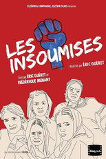 Poster de la película Les Insoumises