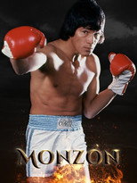 Poster de la película Monzon