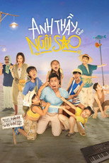 Poster de la película Anh Thầy Ngôi Sao