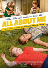 Poster de la película All About Me