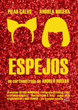 Poster de la película Espejos