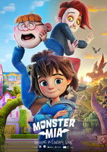 Poster de la película Monster Mia