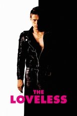 Poster de la película The Loveless