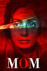 Poster de la película Mom