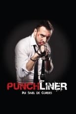 Poster de la película Rui Sinel de Cordes: Punchliner