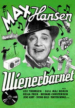 Poster de la película Wienerbarnet