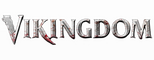 Logo Vikingdom