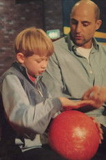 Poster de la película Some Place Safe