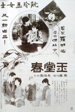 Poster de la película Spring in the Jade Palace