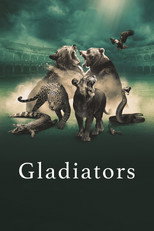 Poster de la serie Gladiators